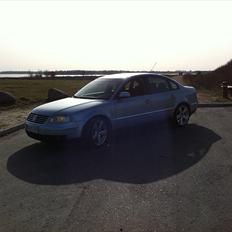 VW passat 3bg 1,8t