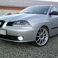 Seat Cordoba 6L