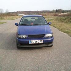 VW Polo 6N