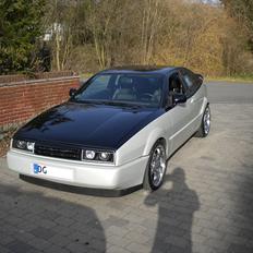 VW Corrado G60