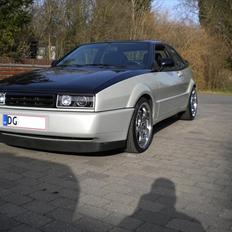 VW Corrado G60