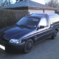 Ford Escort VAN 1,8D