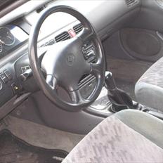 Mazda 626 2,5i GT V6 KLZE