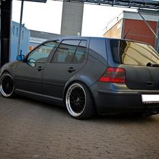VW Golf 4 TDI