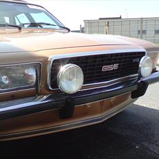 Opel Commodore GS/E