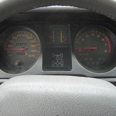 Mitsubishi pajero 3,0 v6  
