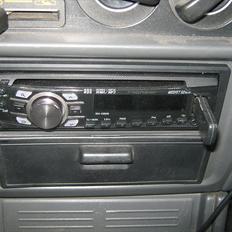 Mitsubishi pajero 3,0 v6  