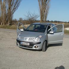 Nissan Pixo