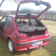 Peugeot 306 style (Damens)