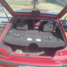 Peugeot 306 style (Damens)