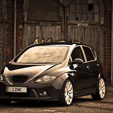 Seat Altea 2.0 TDi FR 170