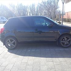 Skoda fabia TSI ambiente