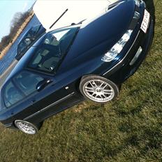 Peugeot 406 ST *SOLGT*