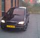 Opel Zafira OPC Sorte Slyngel (SOLGT)