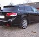 Toyota Avensis 2.2 D-CAT STW solgt