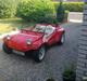 VW beach buggy(sommervognen)