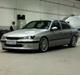 Peugeot 406 3,0 V6 Ts6