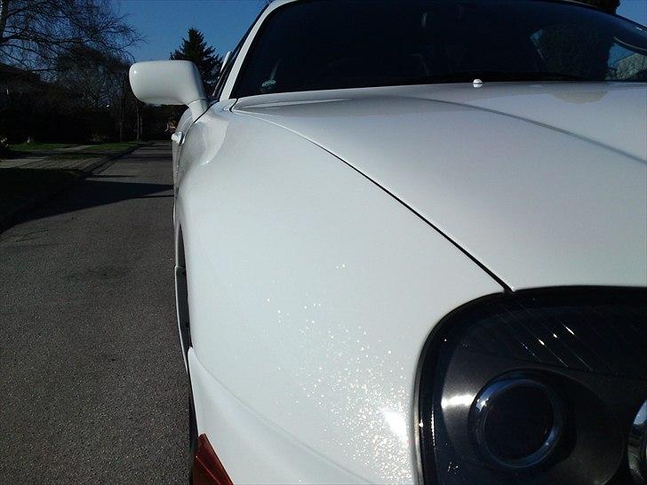 Toyota Supra RZ-S twin turbo billede 5