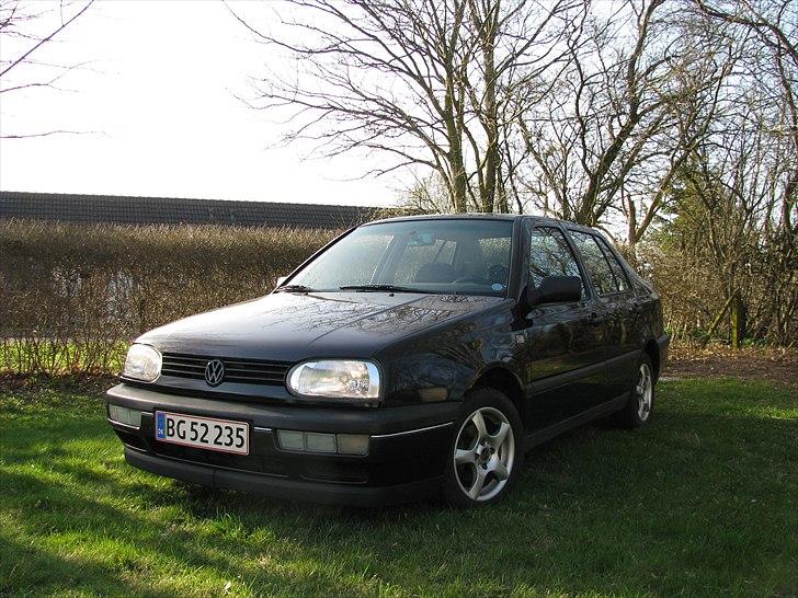 VW Vento 1.8 CL billede 1