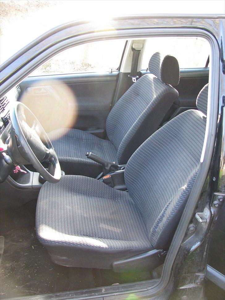 VW Vento 1.8 CL billede 5