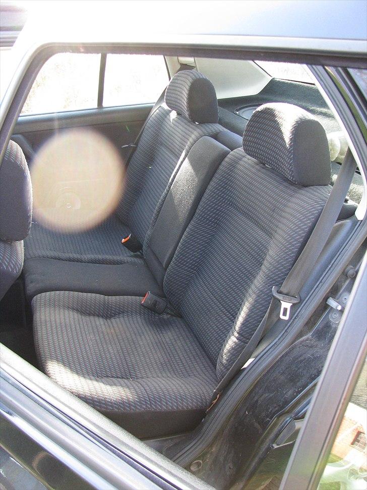 VW Vento 1.8 CL billede 6