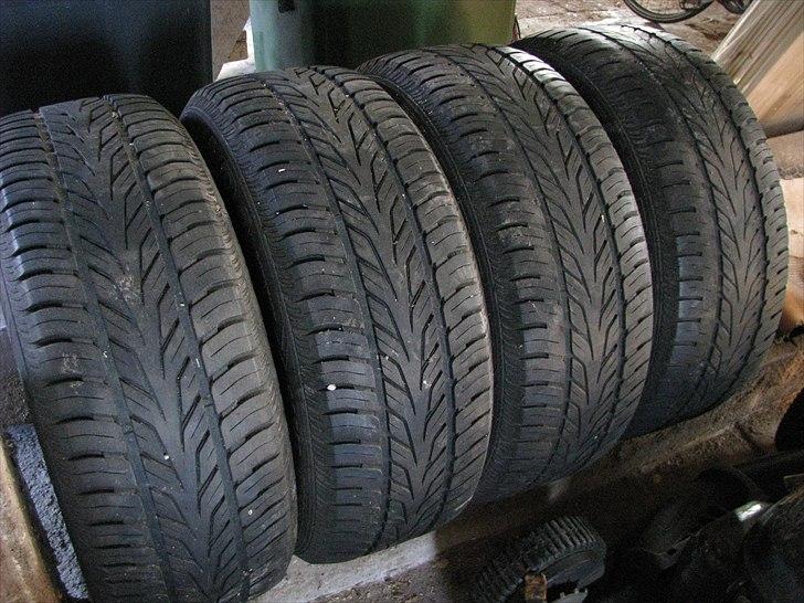 VW Vento 1.8 CL billede 10