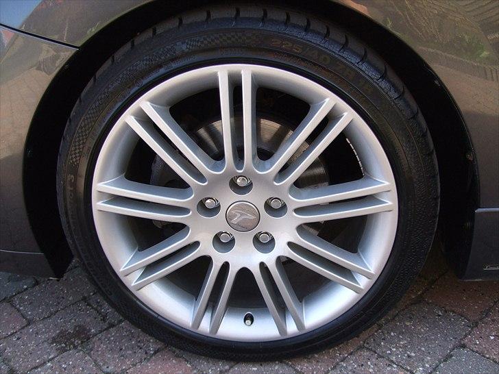 Toyota Auris billede 10