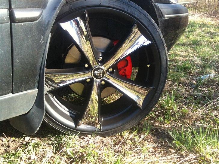 Saab 2,0 Turbo  billede 7