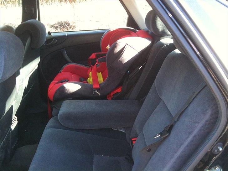 Saab 2,0 Turbo  billede 10