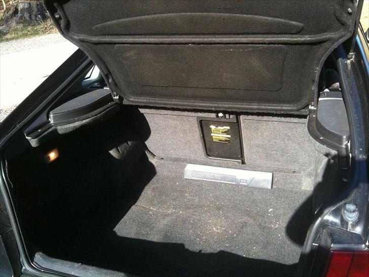 Saab 2,0 Turbo  billede 11