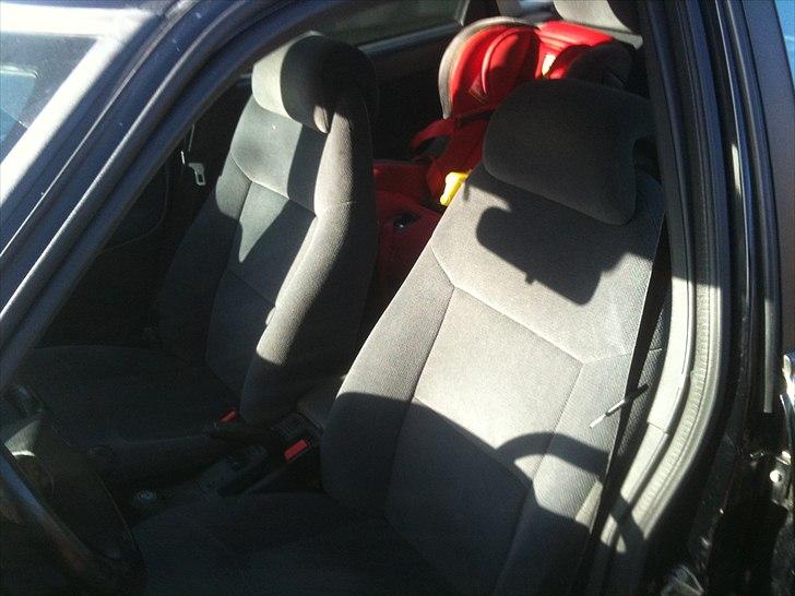 Saab 2,0 Turbo  billede 9