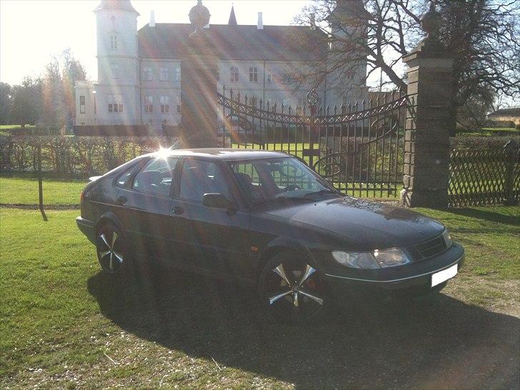 Saab 2,0 Turbo  billede 6