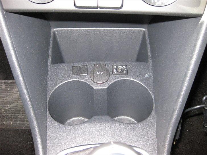 VW Polo 1,2 TDI Bluemotion (SOLGT) billede 11