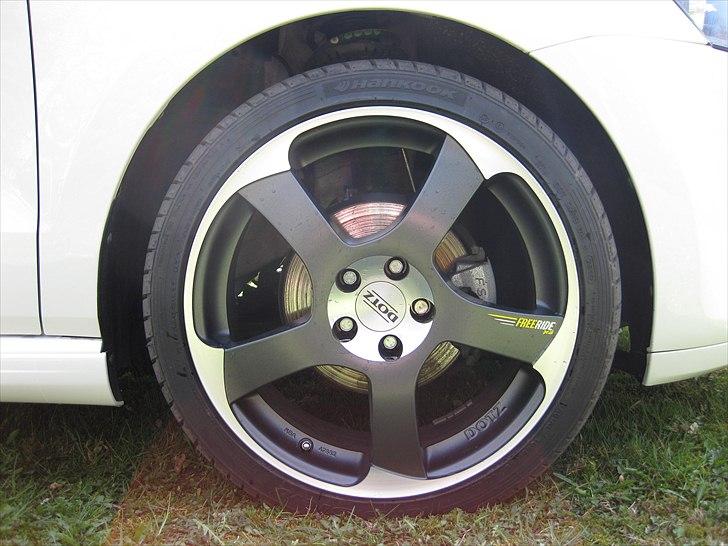 VW Polo 1,2 TDI Bluemotion (SOLGT) billede 17