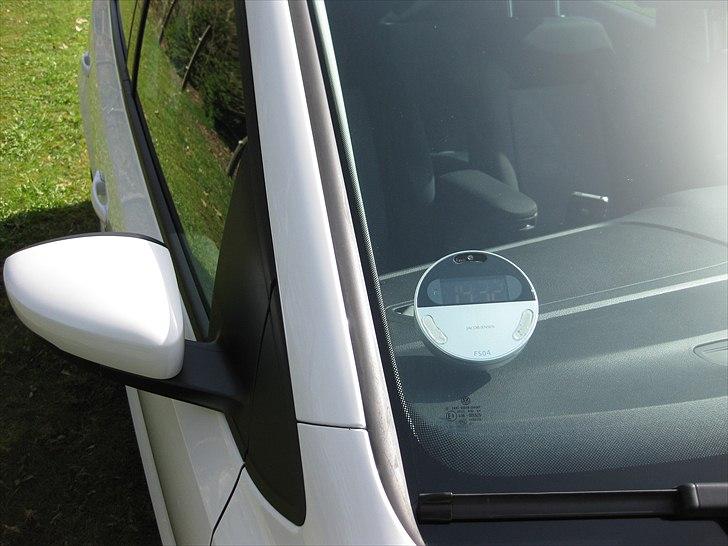 VW Polo 1,2 TDI Bluemotion (SOLGT) billede 19