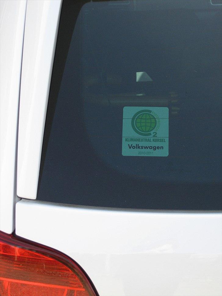 VW Polo 1,2 TDI Bluemotion (SOLGT) billede 20