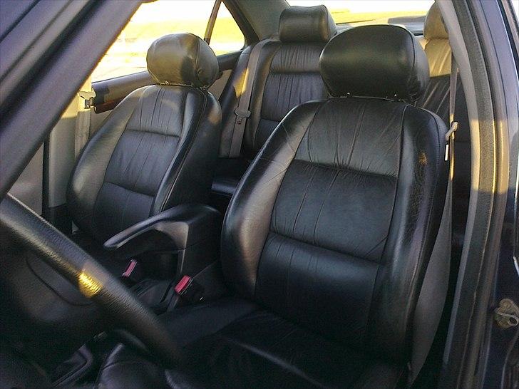 Peugeot 406 Turbo billede 6