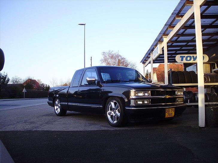 Chevrolet C2500 billede 6