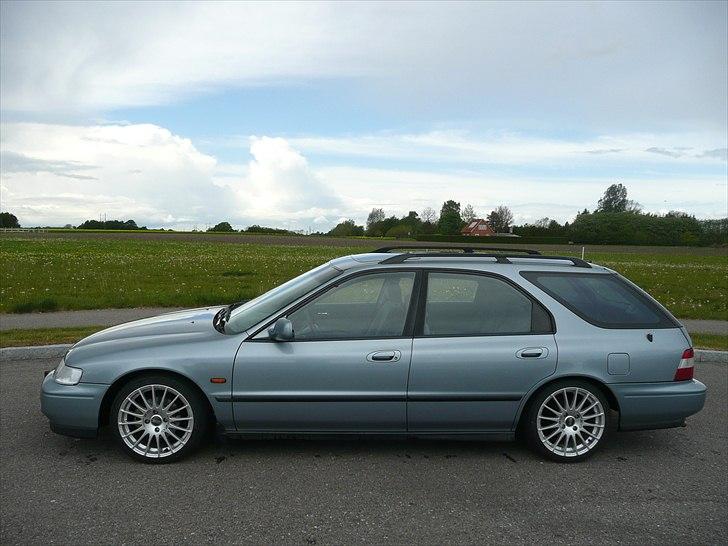 Honda Accord Aerodeck 2.2i ES billede 3