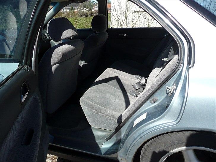 Honda Accord Aerodeck 2.2i ES billede 10