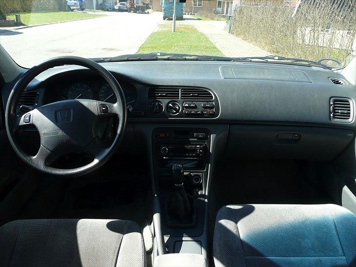 Honda Accord Aerodeck 2.2i ES billede 8