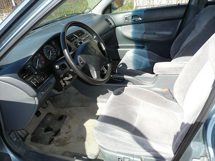 Honda Accord Aerodeck 2.2i ES billede 9