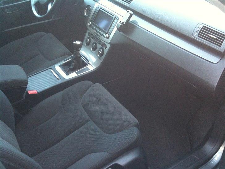 VW Passat Variant *SOLGT* billede 12