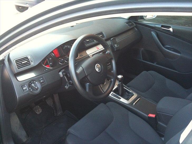 VW Passat Variant *SOLGT* billede 7
