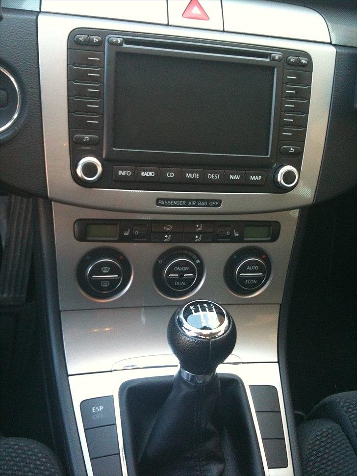 VW Passat Variant *SOLGT* billede 9