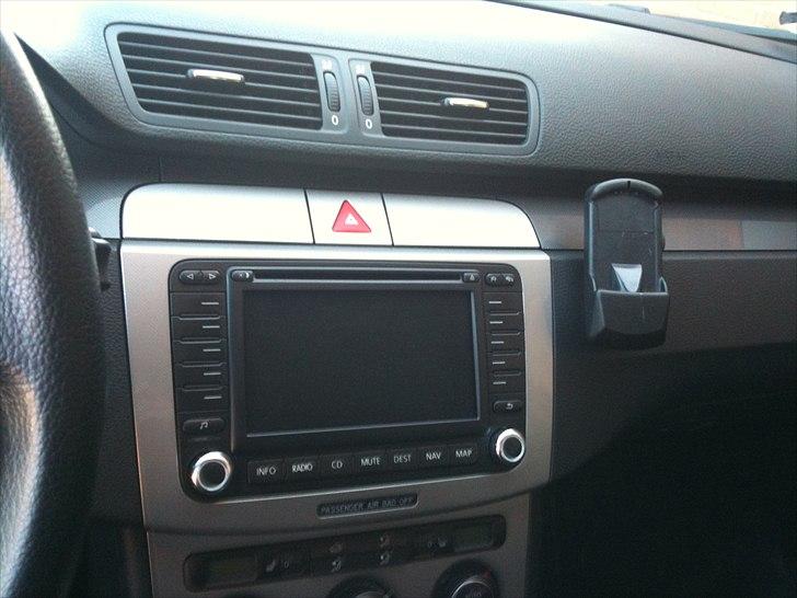 VW Passat Variant *SOLGT* billede 10