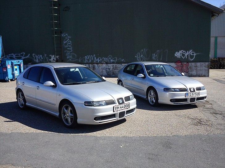 Seat Leon billede 10