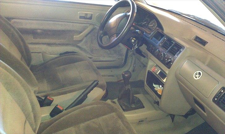 Ford Escort billede 6