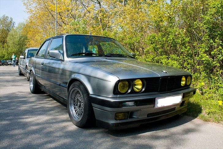 BMW E30 320i  - Koed træf 11 billede 1
