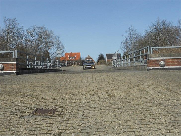 BMW E30 320i  billede 3